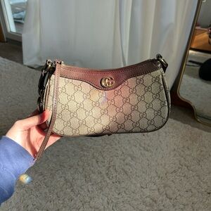 Gucci mini handbag